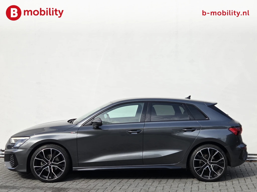 Audi A3 – foto 2