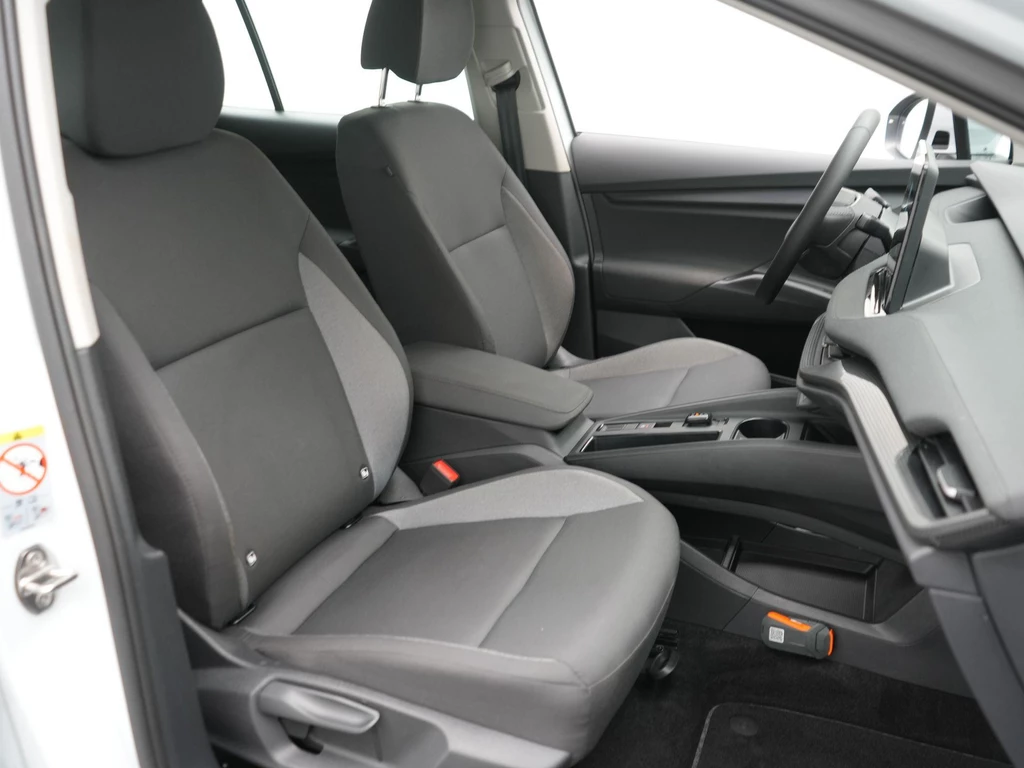 Škoda Elroq – foto 36