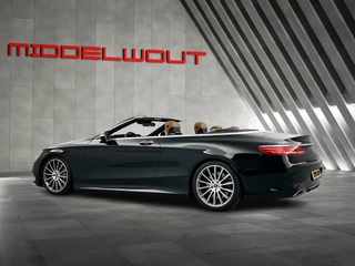 Mercedes-Benz S-Klasse – thumbnail 4