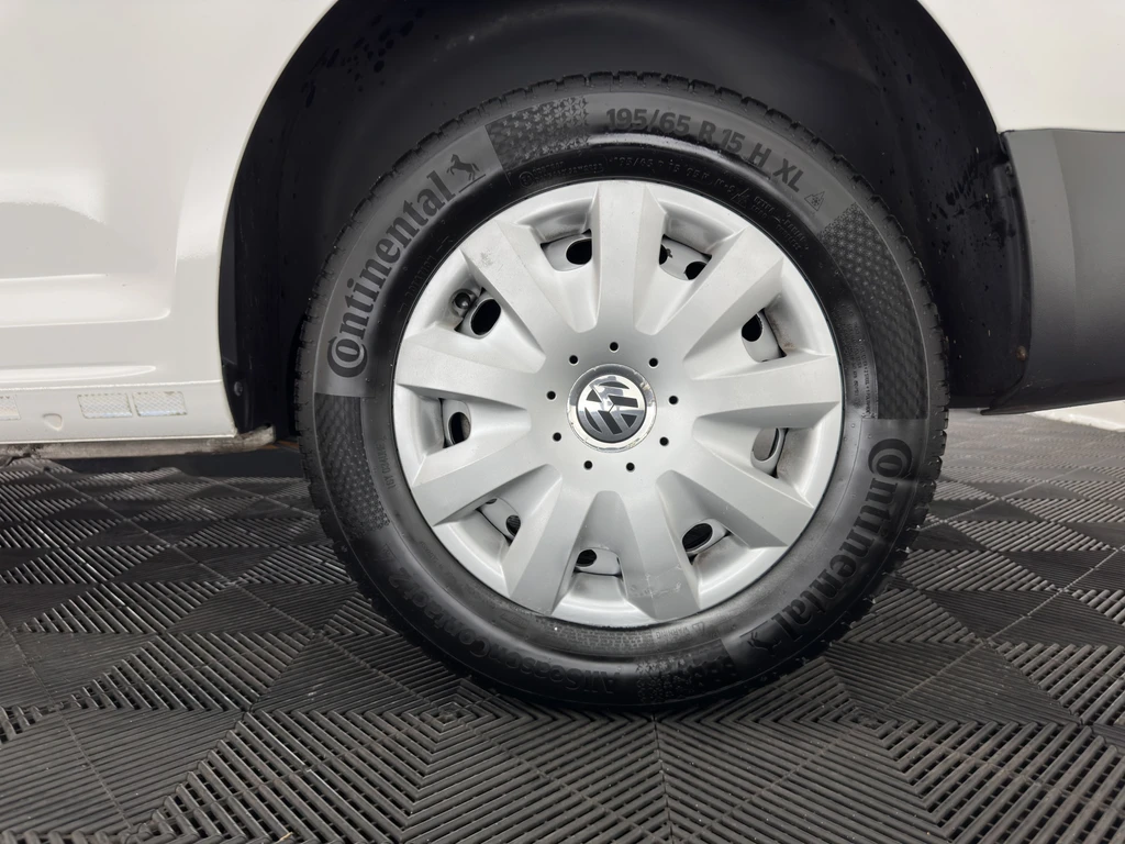 Volkswagen Caddy – foto 19