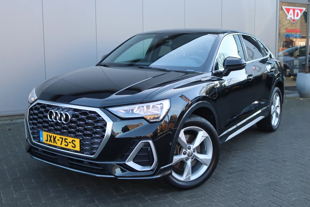 Audi Q3 – foto 2