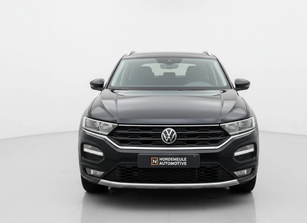 Volkswagen T-Roc – foto 8