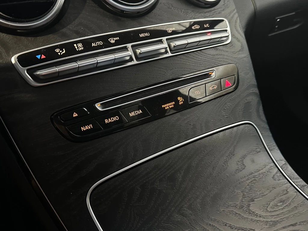 Mercedes-Benz C-Klasse – foto 31