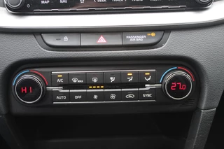 Kia Ceed Sportswagon – thumbnail 21
