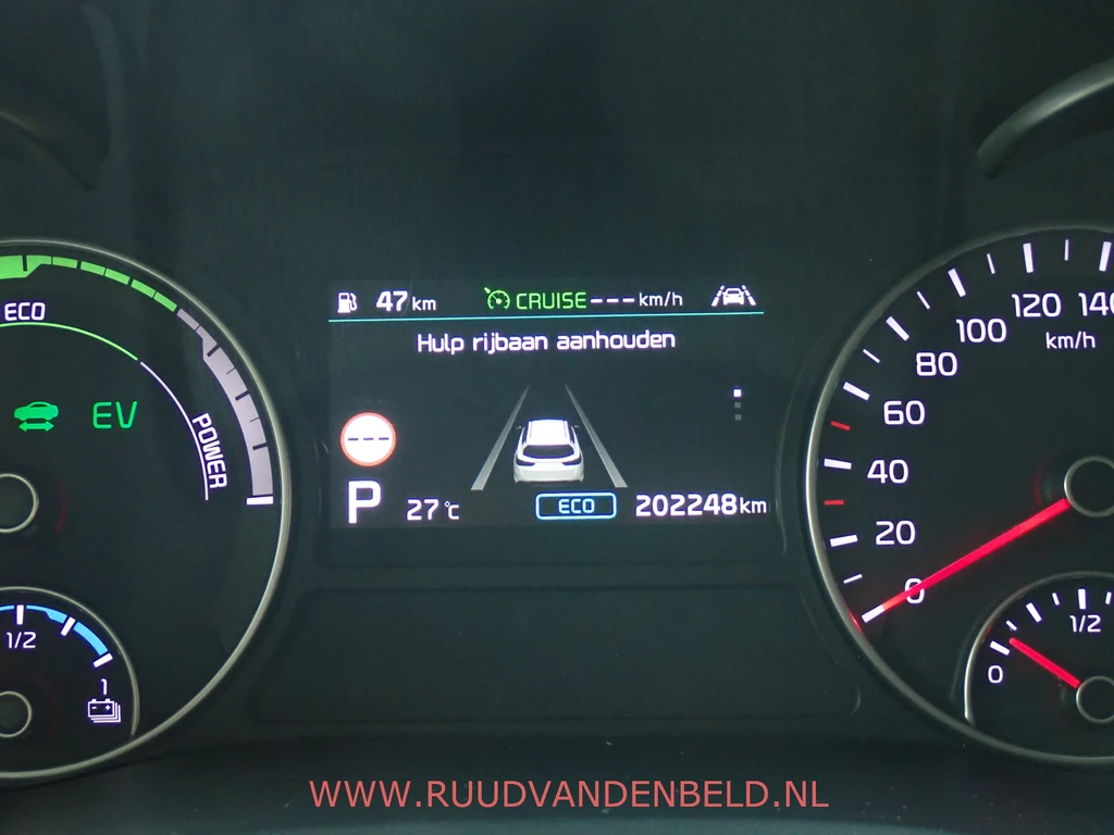Kia Optima – foto 22