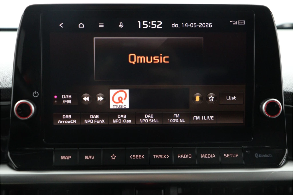 Kia Picanto – foto 30