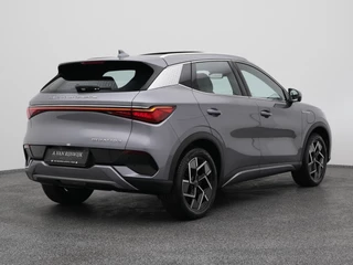 BYD ATTO 3 – thumbnail 12