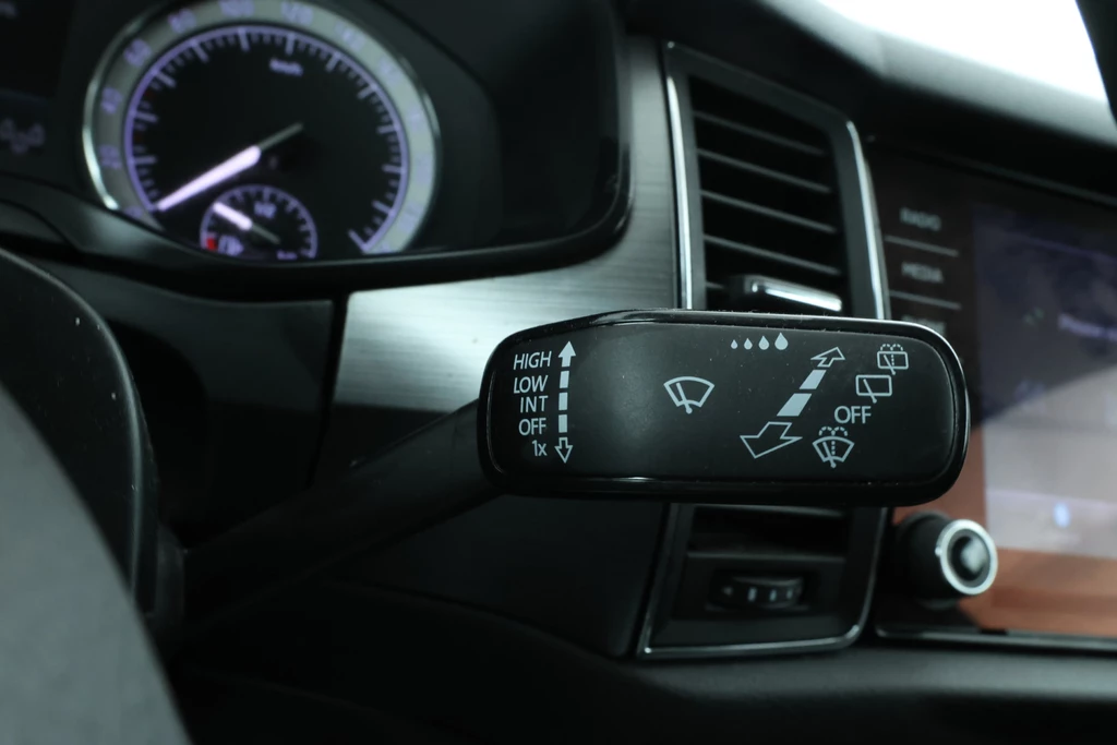 Škoda Kodiaq – foto 15
