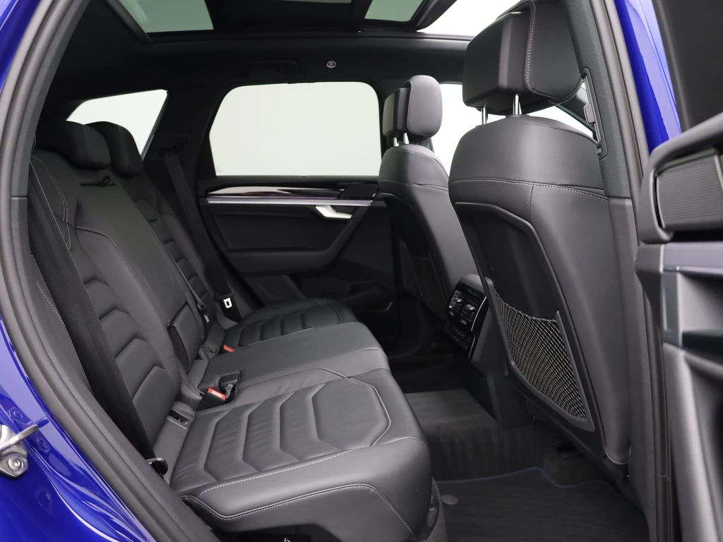 Volkswagen Touareg – foto 29