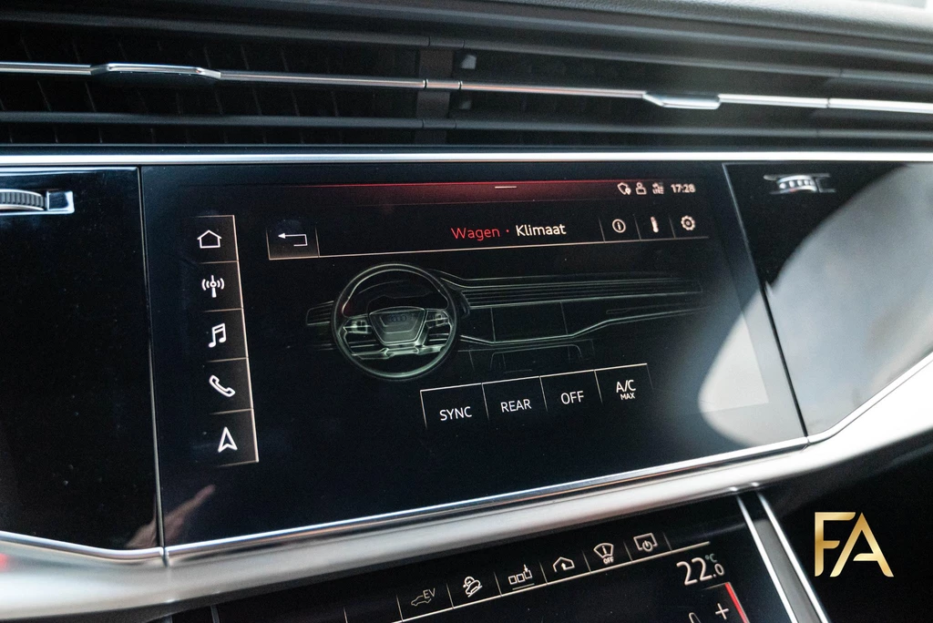 Audi Q7 – foto 90