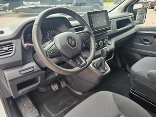 Renault Trafic – thumbnail 4