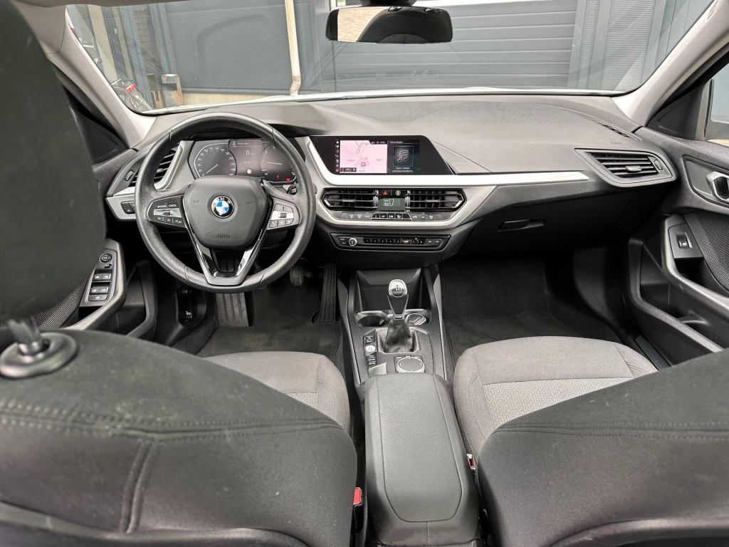 BMW 1 Serie – foto 19