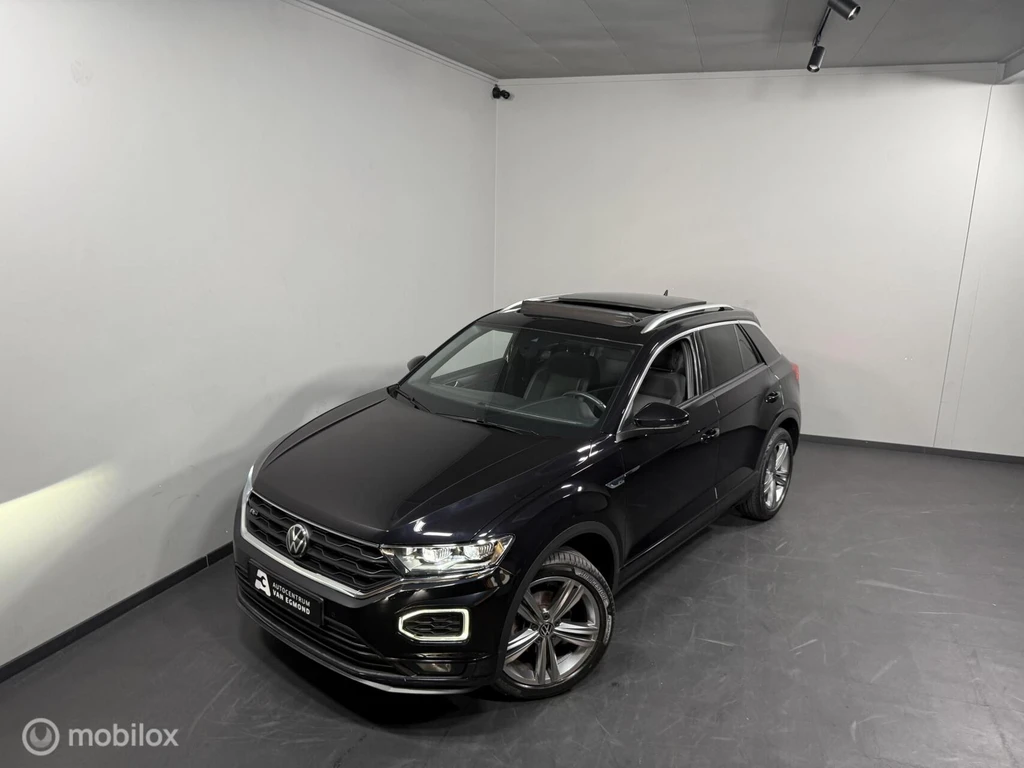 Volkswagen T-Roc – foto 10