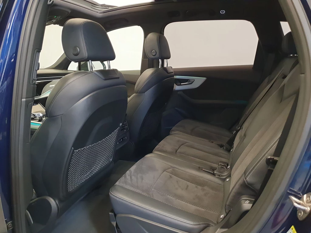 Audi Q7 – foto 19