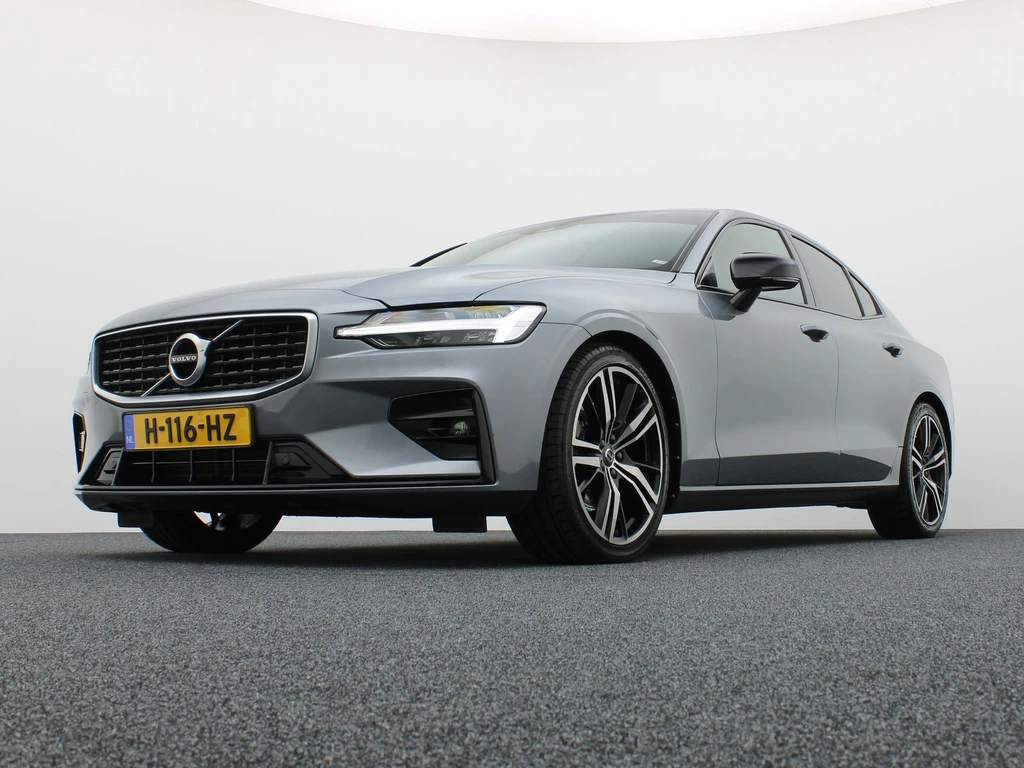 Volvo S60 – foto 3