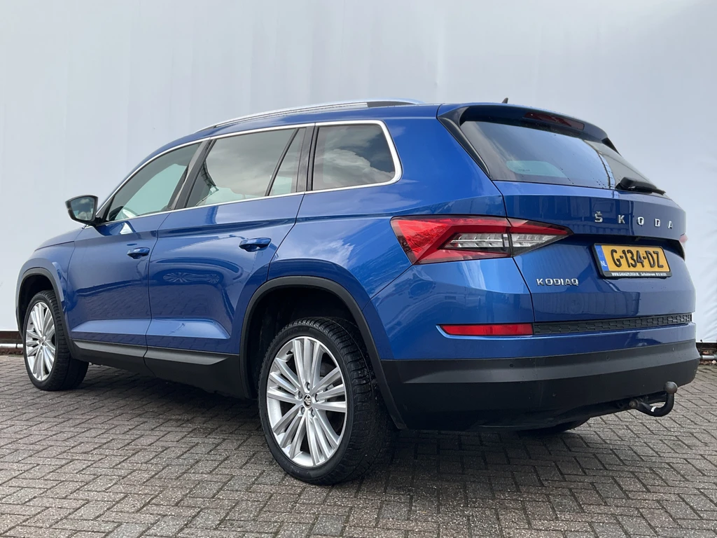 Škoda Kodiaq – foto 2