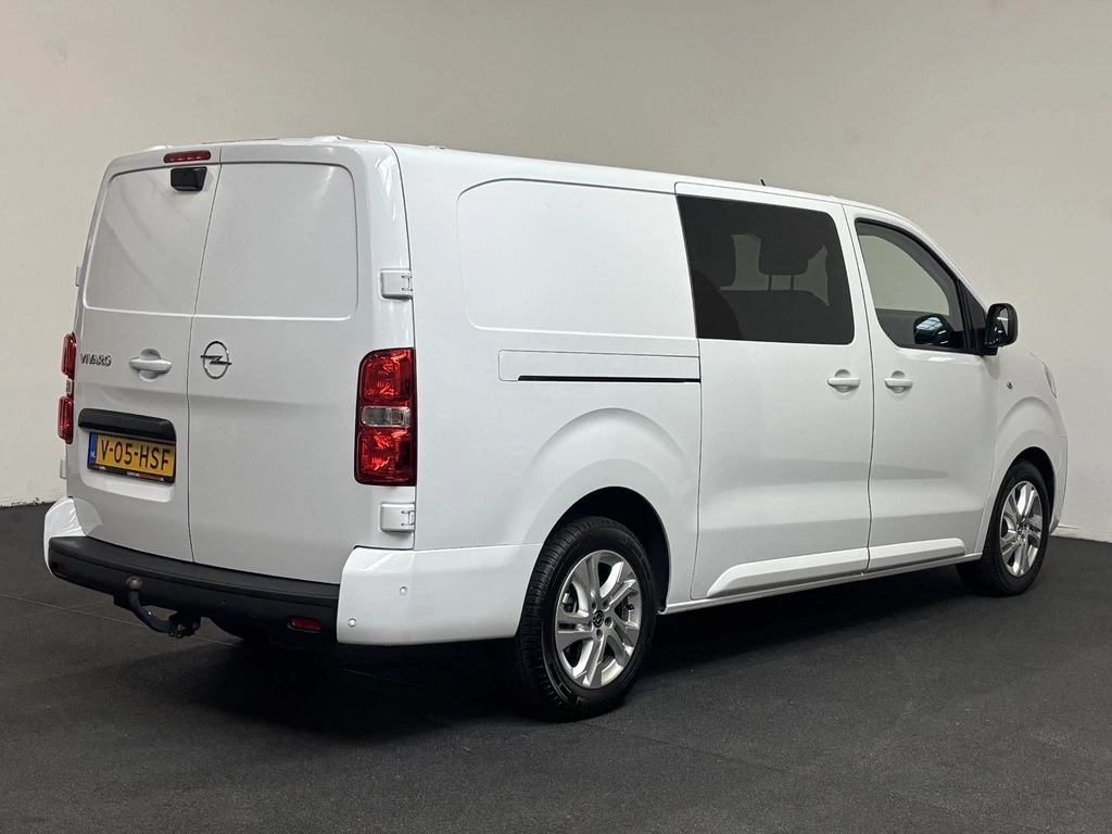 Opel Vivaro – foto 6