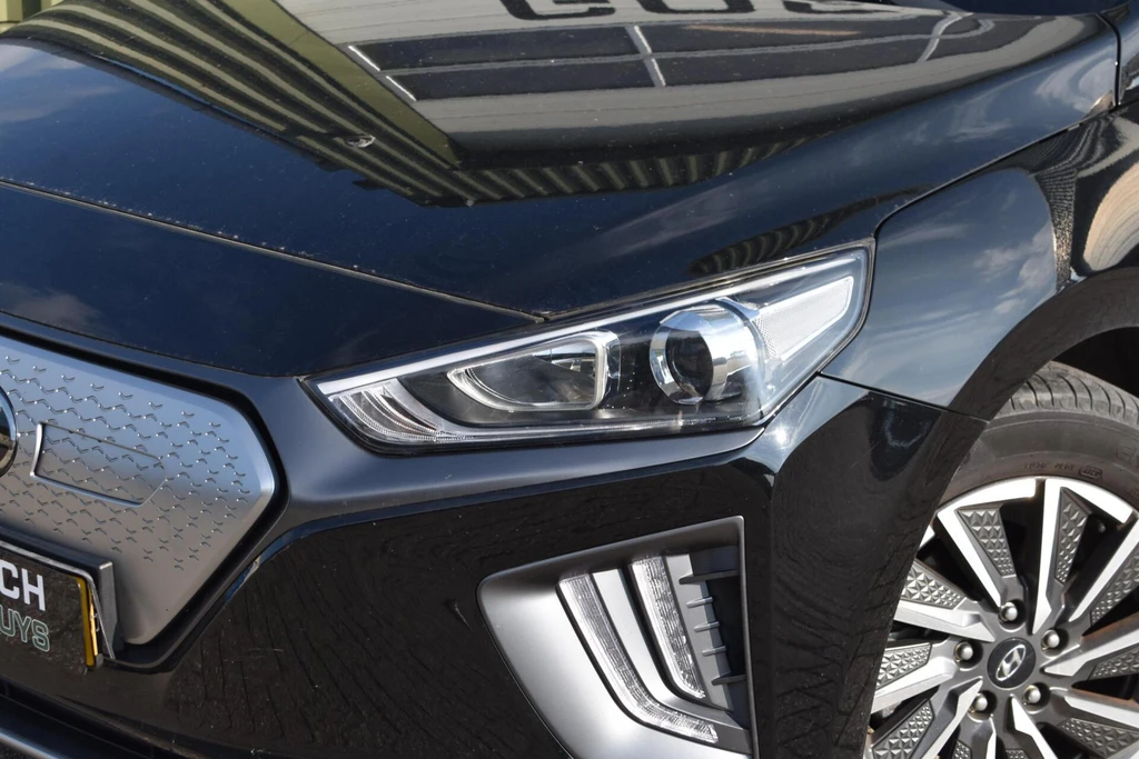 Hyundai IONIQ – foto 25