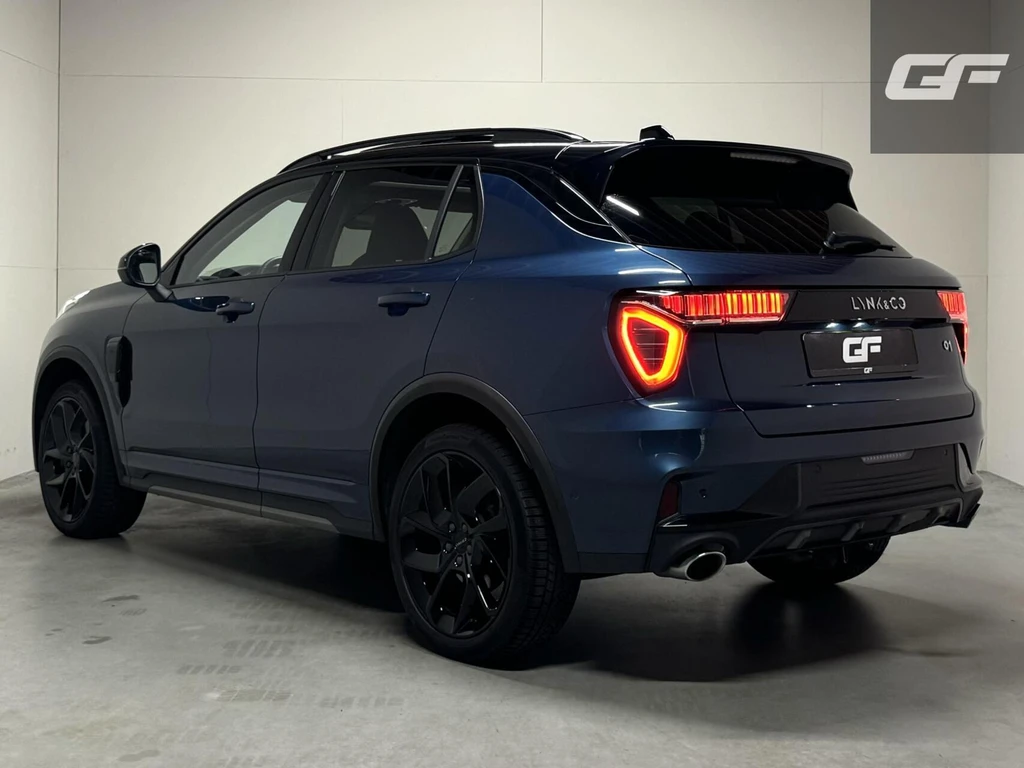Lynk & Co 01 – foto 6