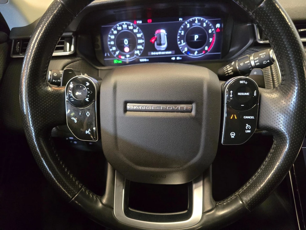 Land Rover Range Rover Velar – foto 12