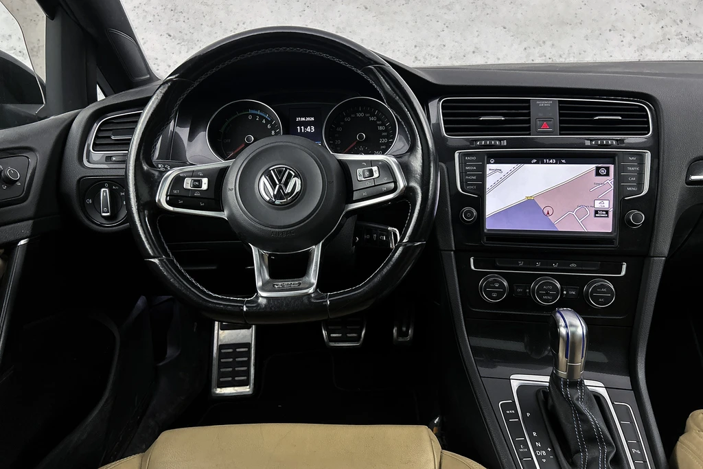 Volkswagen Golf – foto 15