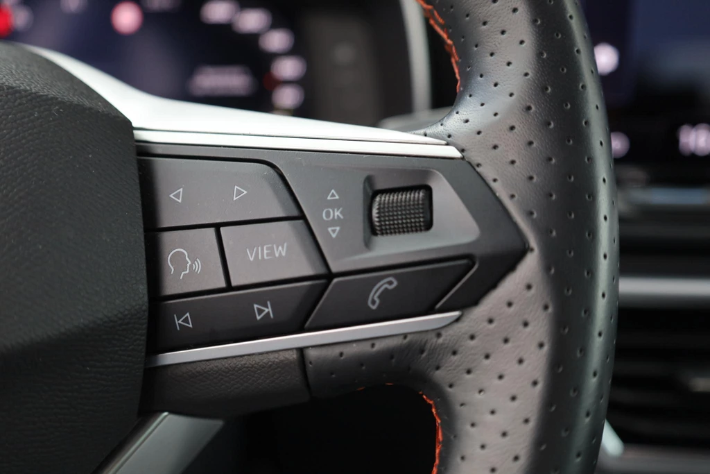 SEAT Leon – foto 15