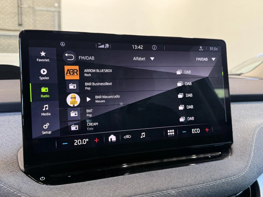 Škoda Enyaq iV – foto 42