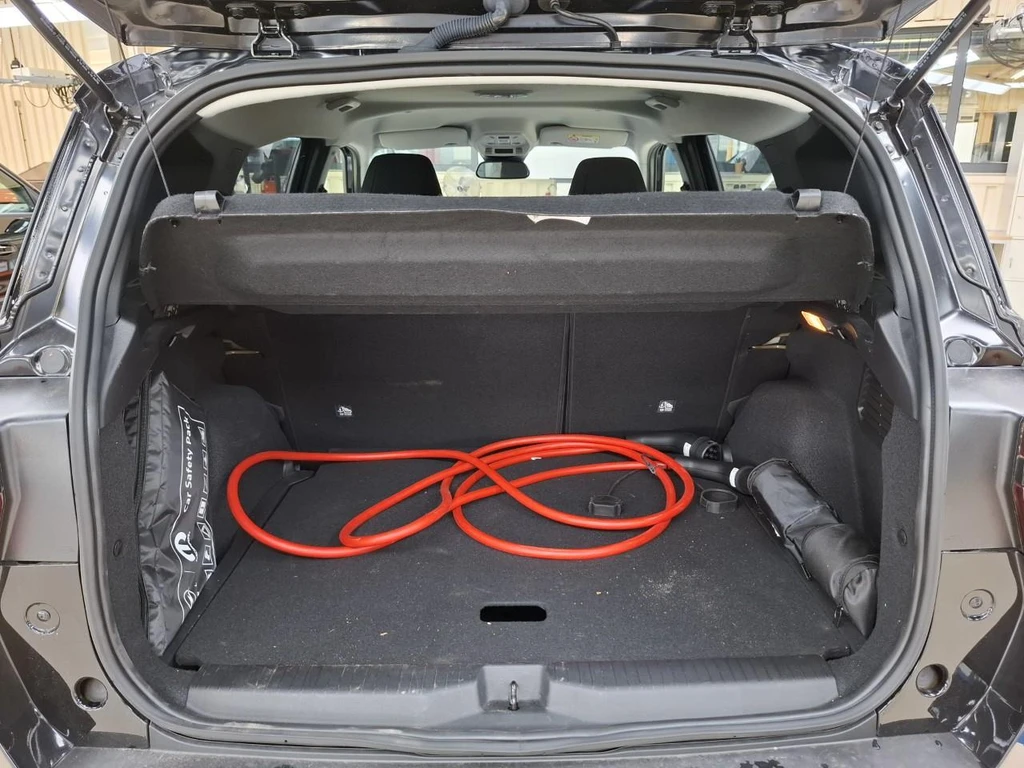 Opel Frontera – foto 9
