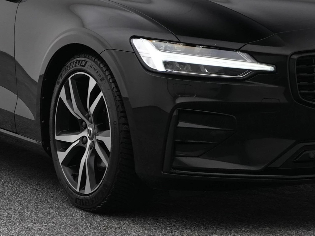 Volvo V60 – foto 28