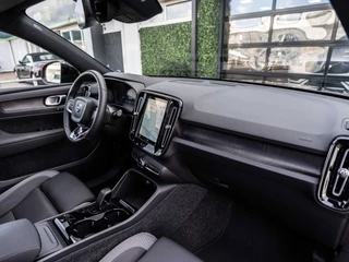 Volvo XC40 – thumbnail 41