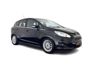 Ford C-MAX – thumbnail 5