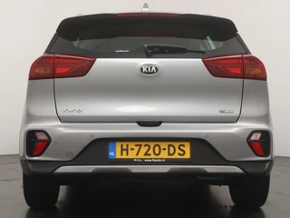 Kia Niro – thumbnail 4