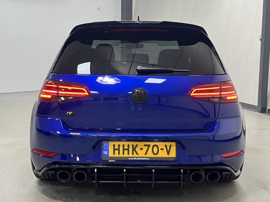 Volkswagen Golf – foto 5