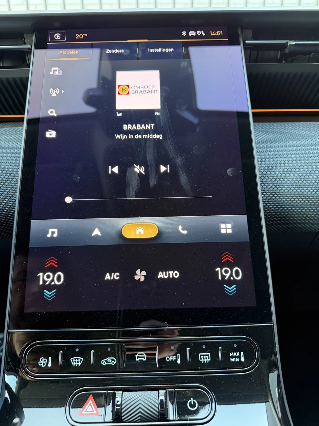 Citroën C5 Aircross – foto 26