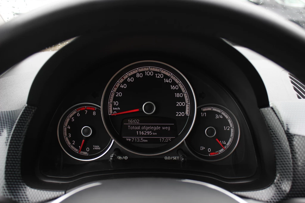 Volkswagen up! – foto 19