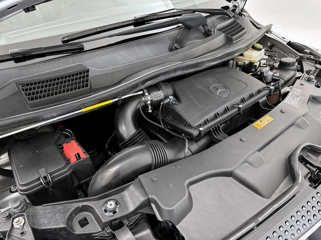 Mercedes-Benz Vito – foto 31