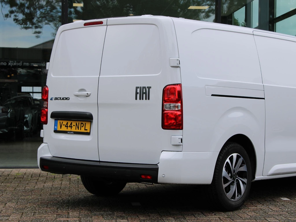 Fiat E-Scudo – foto 6