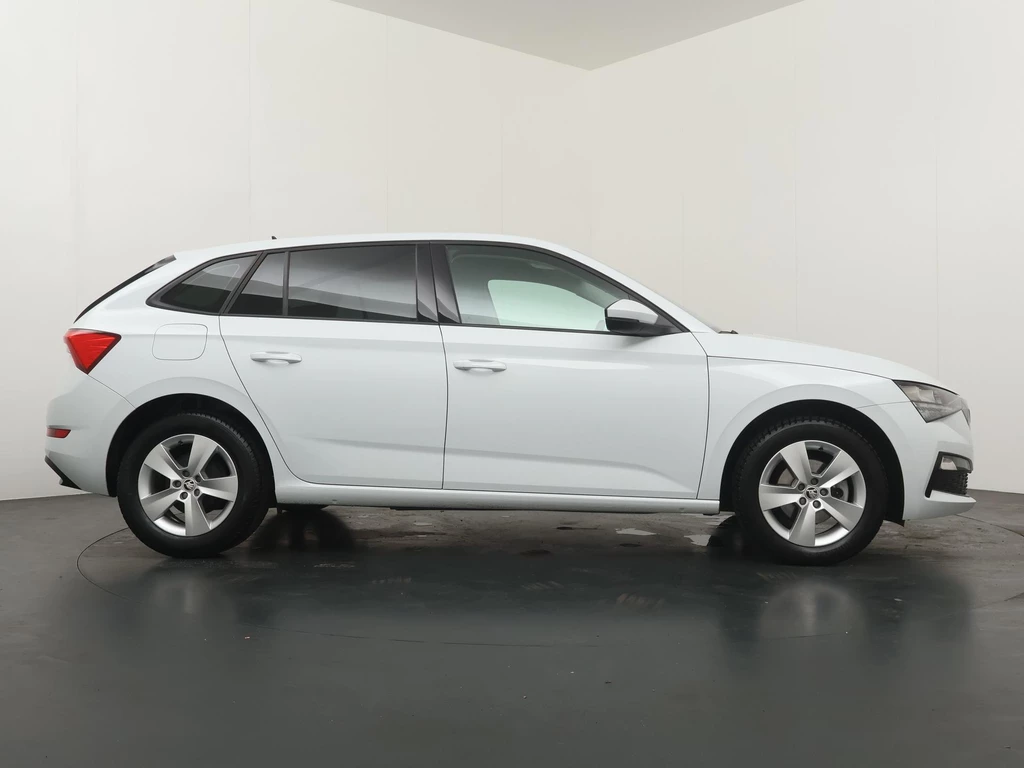 Škoda Scala – foto 6