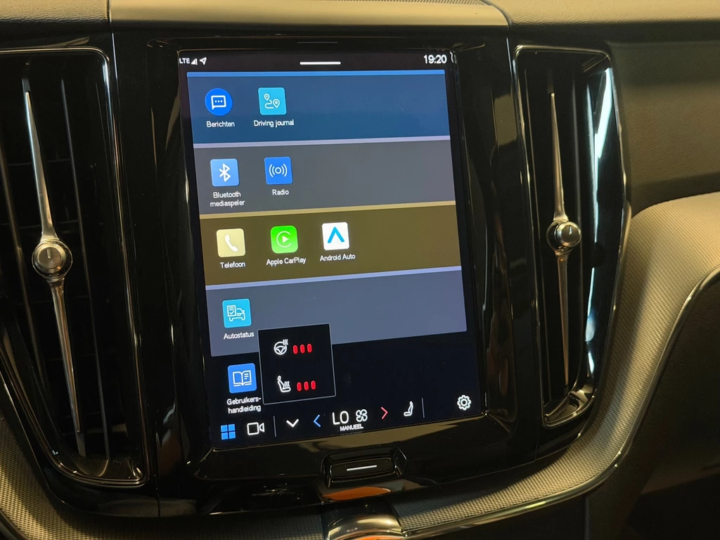 Volvo XC60 – foto 15