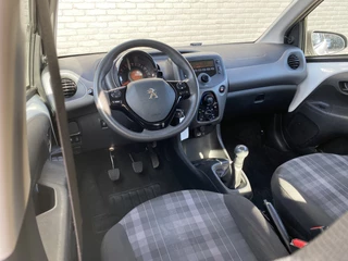 Peugeot 108 – thumbnail 11