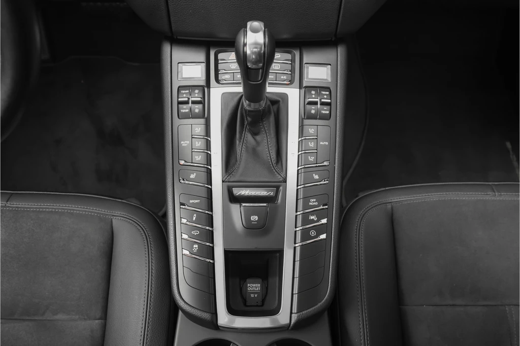 Porsche Macan – foto 42