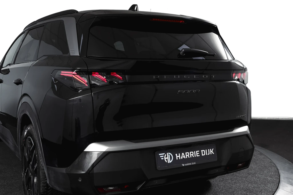 Peugeot 5008 – foto 6