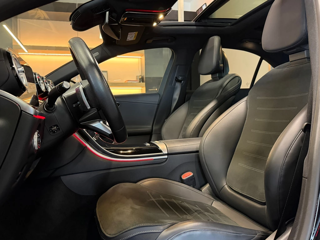 Mercedes-Benz C-Klasse – foto 24