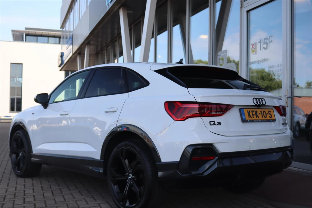 Audi Q3 – foto 8