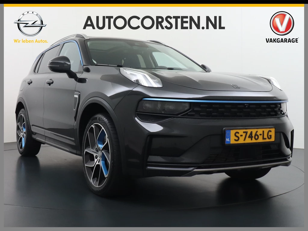Lynk & Co 01 – foto 9
