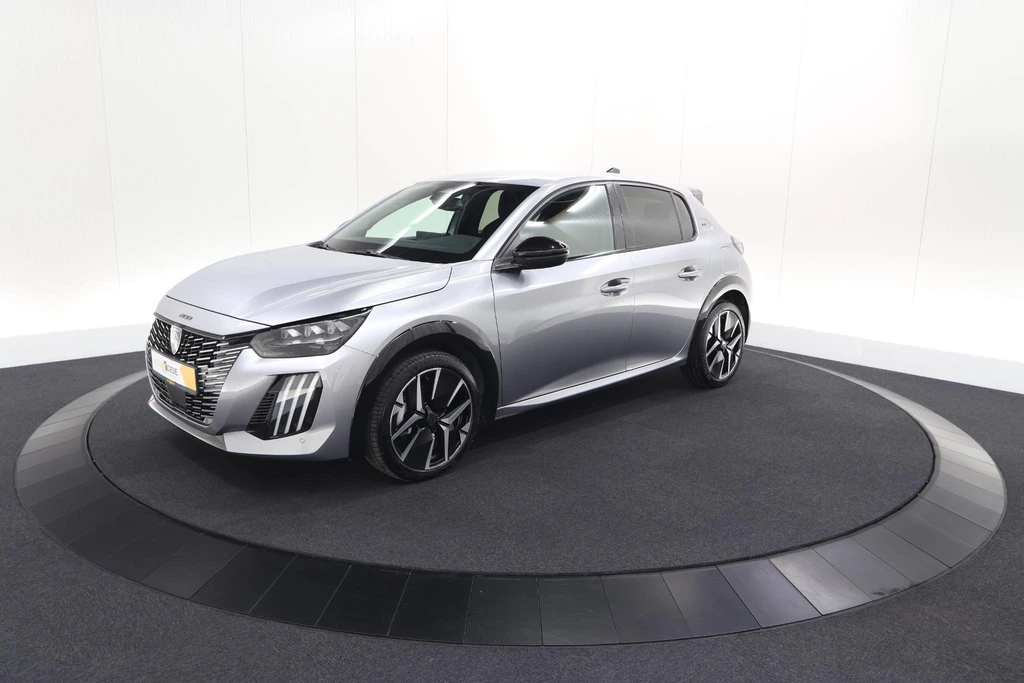 Peugeot 208 – foto 2