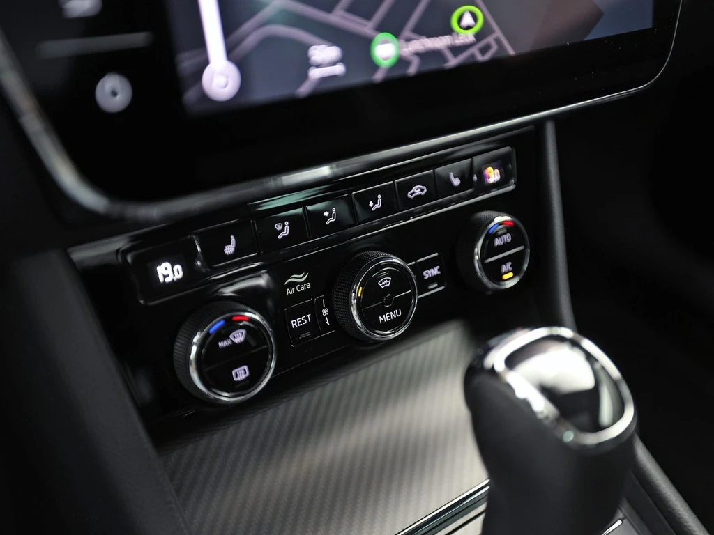 Škoda Superb – foto 12