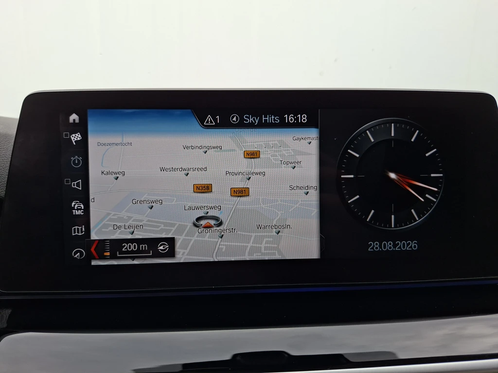 BMW 5 Serie – foto 43