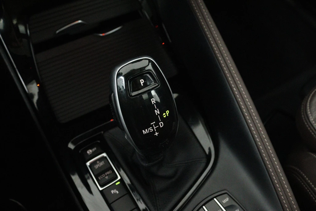 BMW X1 – foto 15