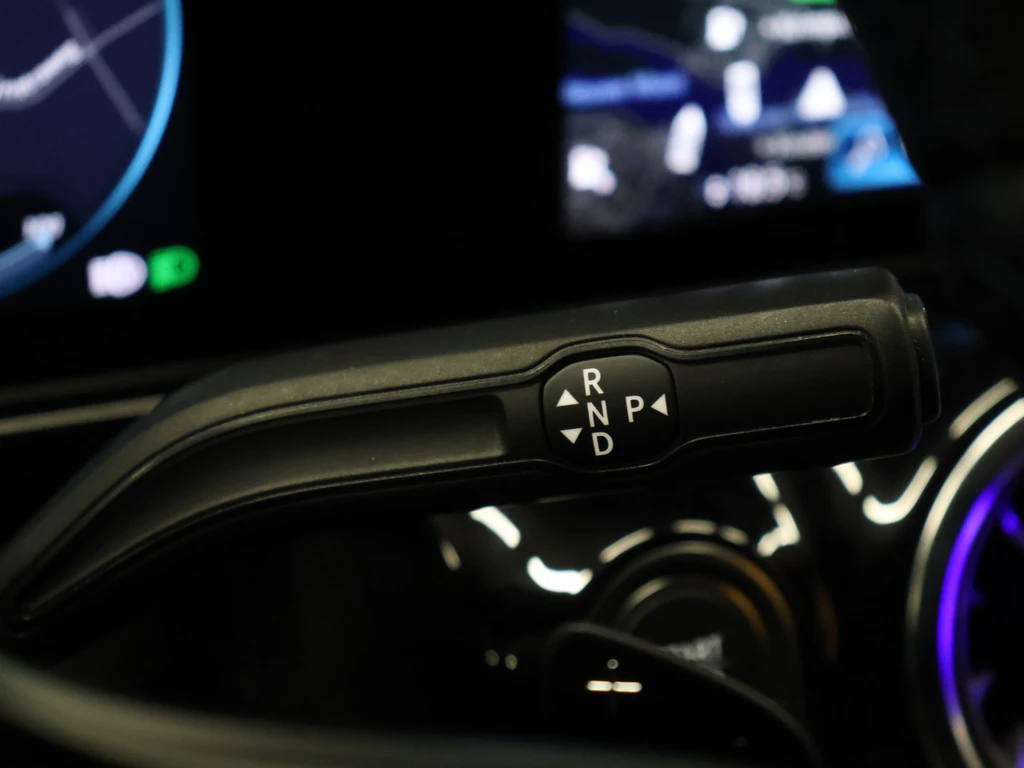 Mercedes-Benz EQA – foto 17